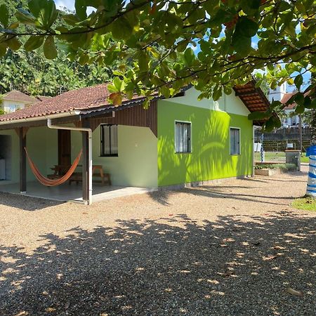 Suites Da Rota - Pomerode Sc Exteriér fotografie