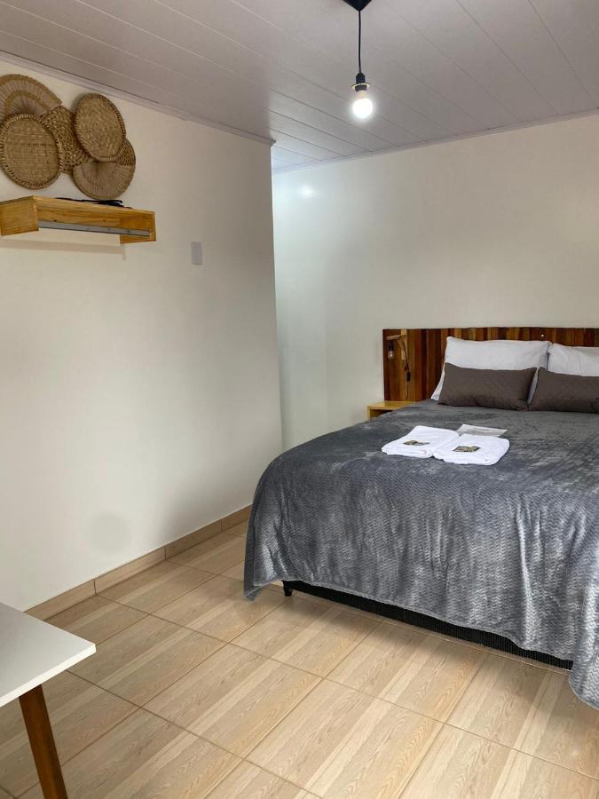 Suites Da Rota - Pomerode Sc Exteriér fotografie